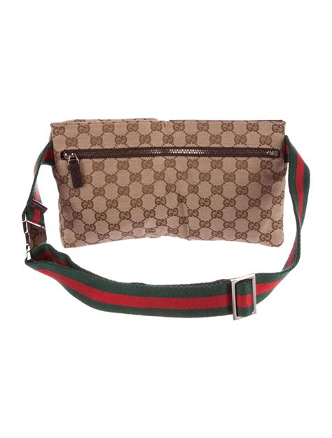 harga tas gucci waist bag|bag gucci wanita.